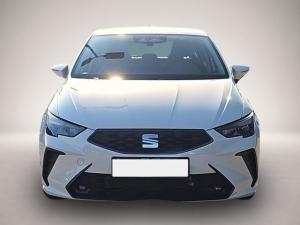 Seat Ibiza 1.0 MPI 59 kW 1.0 MPI / Klimaanlage / Tem.