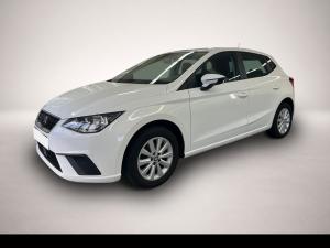 Seat Ibiza 1.0 MPI AB178EUR Style WINTERPAKET ALLWETT
