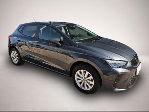 Seat Ibiza 1.0 MPI / Klimaanlage / Tempomat