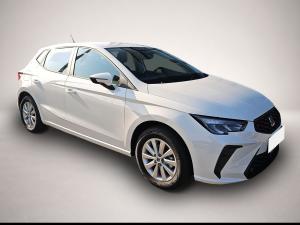 Seat Ibiza 1.0 MPI / Klimaanlage / Tempomat