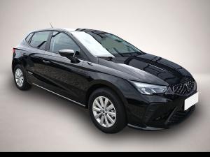 Seat Ibiza 1.0 MPI / Klimaanlage / Tempomat