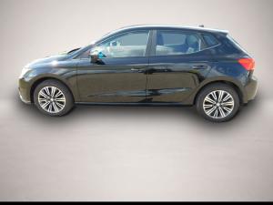 Seat Ibiza 1.0 Style Edition TSI BMT 4Trg Navi Klima.