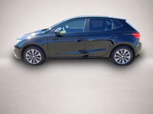 Seat Ibiza 1.0 Style Edition TSI BMT 4Trg Navi Klima.