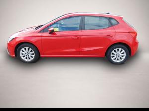 Seat Ibiza 1.0 Style MPI BMT 4Trg Navi Klima…