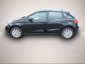 Seat Ibiza 1.0 Style TSI BMT 4Trg Navi Klima…