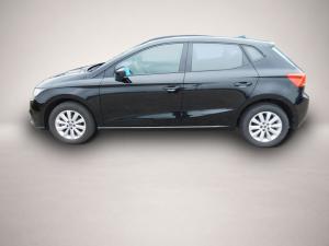 Seat Ibiza 1.0 Style TSI BMT 4Trg Navi Klima…