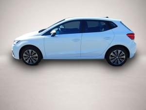 Seat Ibiza 1.0 Style TSI BMT 4Trg Navi Klima…