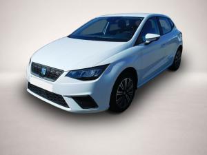 Seat Ibiza 1.0 Style TSI BMT 4Trg Navi Klima…