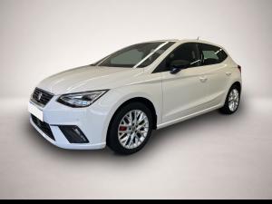 Seat Ibiza 1.0 TSI AB179EUR FR BEATS NAVI REAR VIEW S