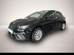Seat Ibiza 1.0 TSI AB179EUR Style DAB PDC SHZ TEMPOMA