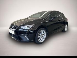 Seat Ibiza 1.0 TSI AB185EUR FR NAVI DAB PDC SHZ