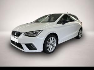 Seat Ibiza 1.0 TSI AB185EUR FR NAVI DAB PDC SHZ