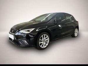 Seat Ibiza 1.0 TSI AB193EUR FR NAVI DAB PDC SHZ