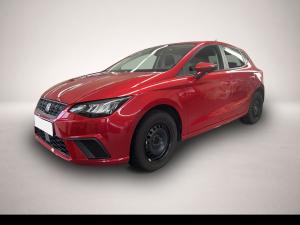 Seat Ibiza 1.0 TSI AB193EUR Style NAVI DAB PDC SHZ