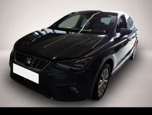 Seat Ibiza 1.0 TSI AB198EUR Style BEATS DAB PDC SHZ