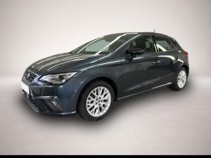 Seat Ibiza 1.0 TSI AB199EUR FR NAVI REAR VIEW SHZ