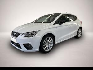 Seat Ibiza 1.0 TSI DSG AB140EUR FR PANO BEATS NAVI VI