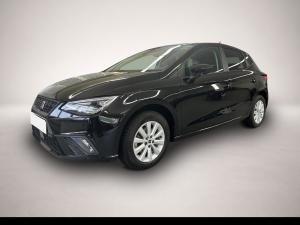 Seat Ibiza 1.0 TSI DSG AB167EUR Style 5-J-GAR NAVI DA