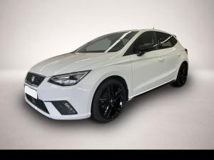 Seat Ibiza 1.0 TSI DSG AB171EUR FR NAVI DAB PDC SHZ 1