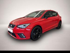 Seat Ibiza 1.0 TSI DSG AB177EUR FR 18 NAVI REAR VIEW