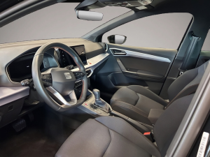 Seat Ibiza 1.0 TSI DSG FR | 0  Bereitst. & 0  Sonde