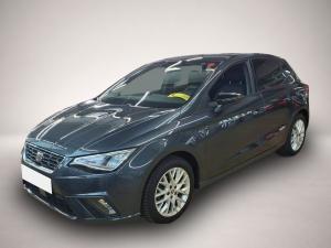 Seat Ibiza 1.0 TSI DSG FR ab 136.- EUR mtl. 990.- Anz