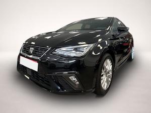 Seat Ibiza 1.0 TSI DSG FR ab 136.- EUR mtl. 990.- Anz