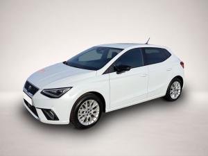 Seat Ibiza 1.0 TSI DSG FR ab 136.- EUR mtl. 990.- Anz