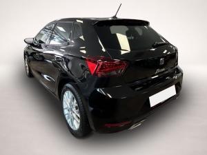 Seat Ibiza 1.0 TSI DSG FR ab 136.- EUR mtl. 990.- Anz
