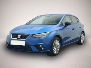 Seat Ibiza 1.0 TSI DSG FR Ab 175 EUR mtl. NAVI KAMERA