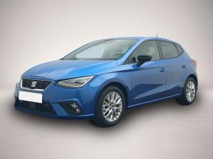 Seat Ibiza 1.0 TSI DSG FR – ab 191 EUR mtl. NAVI LED