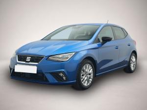 Seat Ibiza 1.0 TSI DSG FR – ab 191 EUR mtl. NAVI REAR