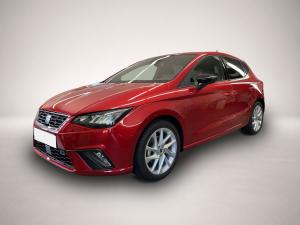 Seat Ibiza 1.0 TSI DSG FR KAMERA ACC NAVI