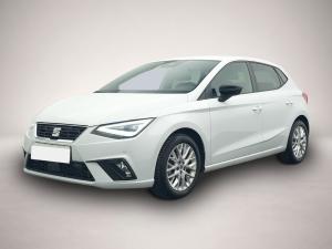 Seat Ibiza 1.0 TSI DSG FR – Leasing ab 217EUR NAVI LE
