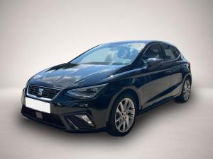 Seat Ibiza 1.0 TSI DSG FR LED NAVI GRA VIRT.COCKPIT