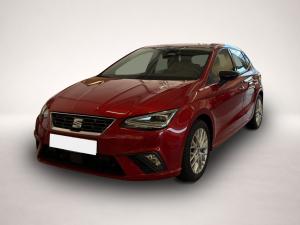 Seat Ibiza 1.0 TSI DSG FR LED NAVI KAMERA KEYLESS KLI