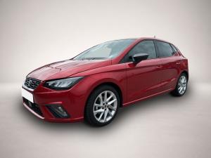 Seat Ibiza 1.0 TSI DSG FR NAVI ACC REAR VIEW SHZ