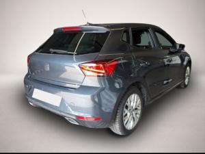 Seat Ibiza 1.0 TSI DSG FR NAVI DAB PDC SHZ