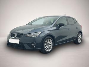 Seat Ibiza 1.0 TSI DSG FR NAVI KAMERA LED