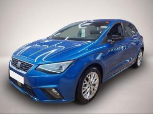 Seat Ibiza 1.0 TSI DSG FR NAVI REAR VIEW SHZ
