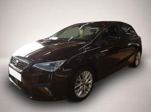 Seat Ibiza 1.0 TSI DSG FR NAVI REAR VIEW SHZ