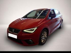 Seat Ibiza 1.0 TSI DSG FR NAVI REAR VIEW SHZ
