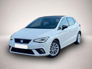 Seat Ibiza 1.0 TSI DSG FR PANORAMA+VIRTUAL-COCKPIT+NA