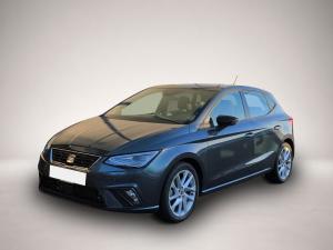 Seat Ibiza 1.0 TSI DSG FR VOLL-LED NAVI VIRT.COCKPIT