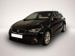 Seat Ibiza 1.0 TSI DSG FR VOLL-LED NAVI VIRT.COCKPIT