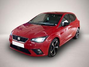 Seat Ibiza 1.0 TSI DSG FR*LED*digital Cockpit*ACC