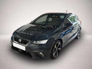Seat Ibiza 1.0 TSI DSG FR*LED*digital Cockpit*ACC