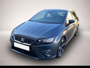 Seat Ibiza 1.0 TSI DSG FR*LED*digital Cockpit*ACC