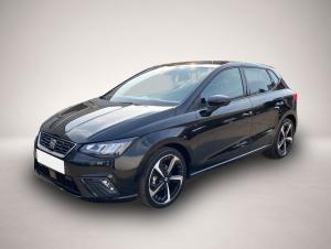 Seat Ibiza 1.0 TSI DSG FR*LED*digital Cockpit*ACC