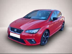 Seat Ibiza 1.0 TSI DSG FR*LED*digital Cockpit*ACC